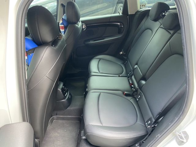 MINI Countryman  第10張相片