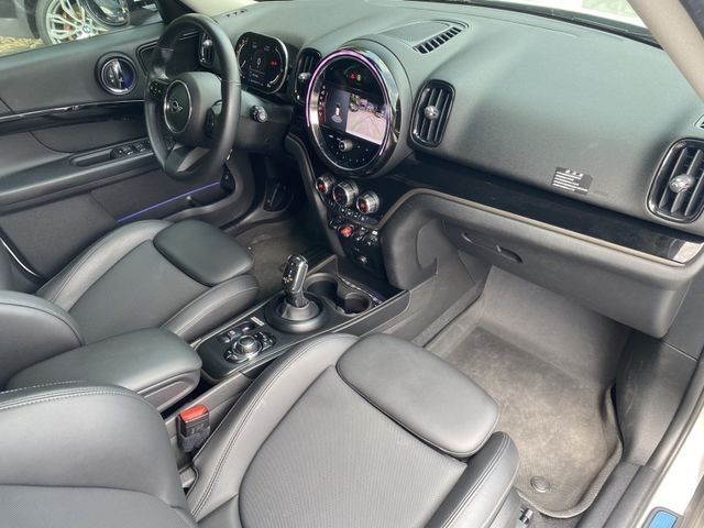 MINI Countryman  第11張相片