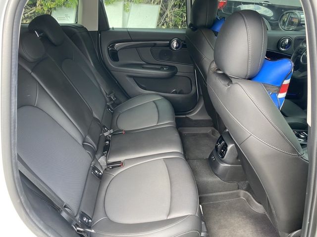 MINI Countryman  第12張相片