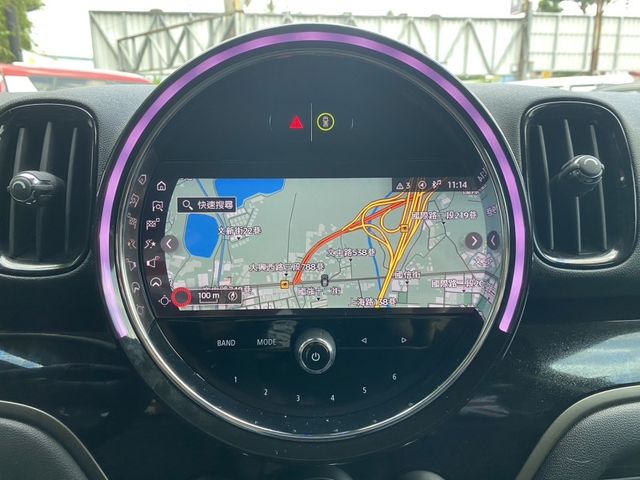 MINI Countryman  第19張相片