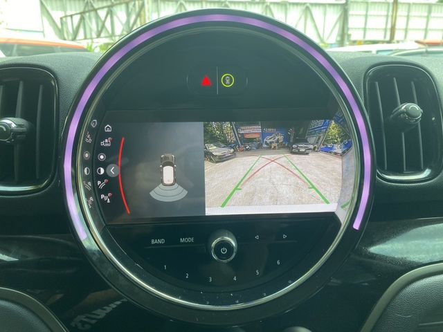 MINI Countryman  第20張相片