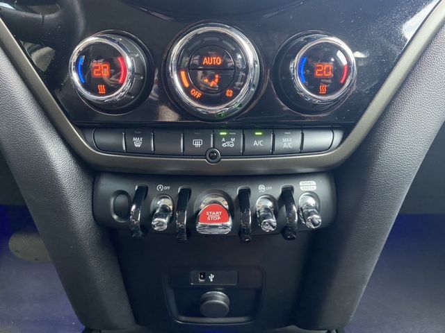 MINI Countryman  第21張相片