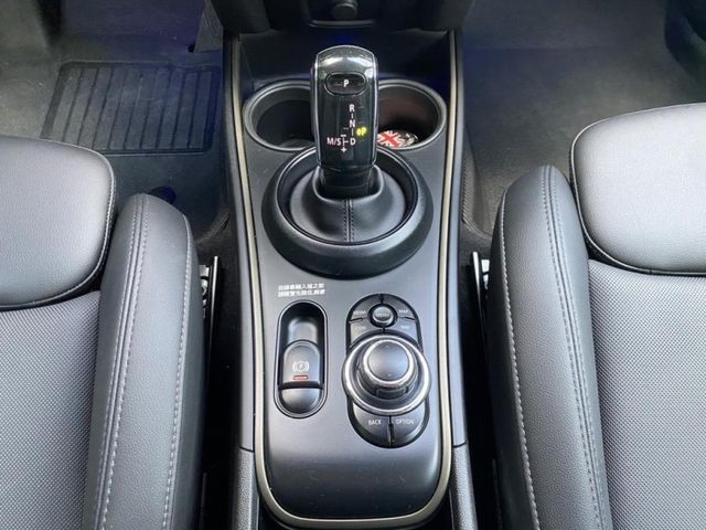 MINI Countryman  第22張相片