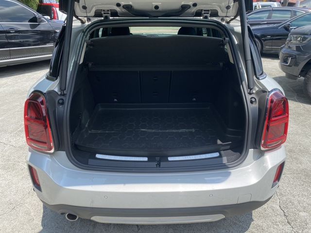 MINI Countryman  第26張相片