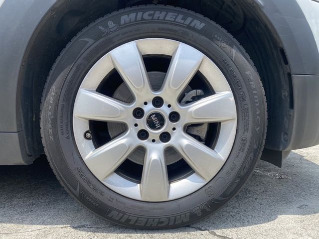 MINI Countryman  第30張相片