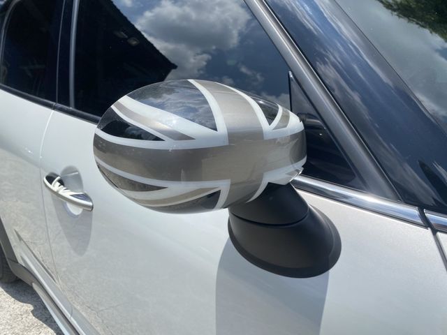 MINI Countryman  第31張相片