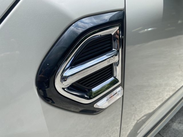 MINI Countryman  第32張相片