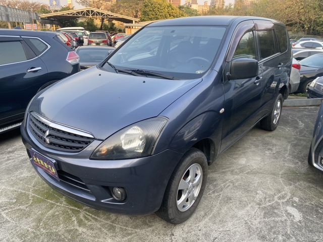 Mitsubishi Zinger  第2張相片