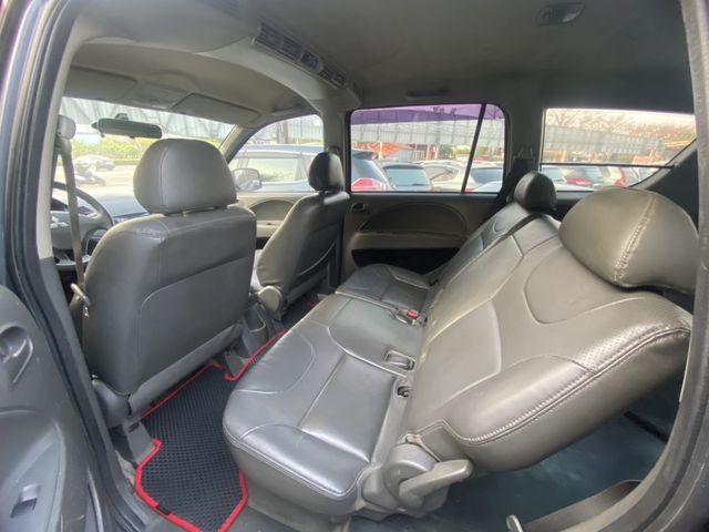 Mitsubishi Zinger  第6張相片