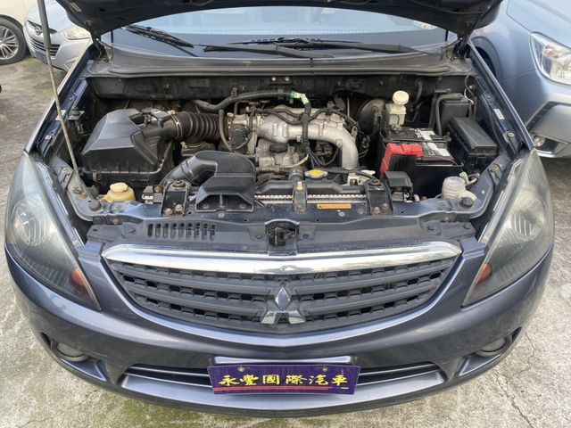 Mitsubishi Zinger  第9張相片