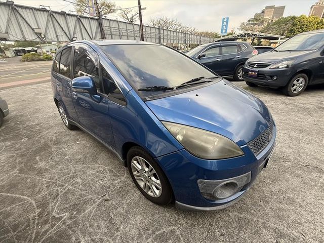 Mitsubishi Colt Plus  第1張相片
