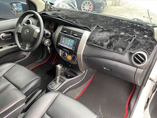 Nissan Livina  第6張相片
