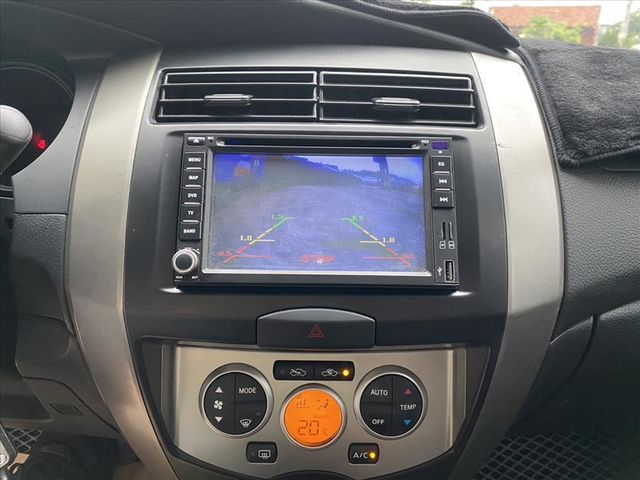 Nissan Livina  第10張相片