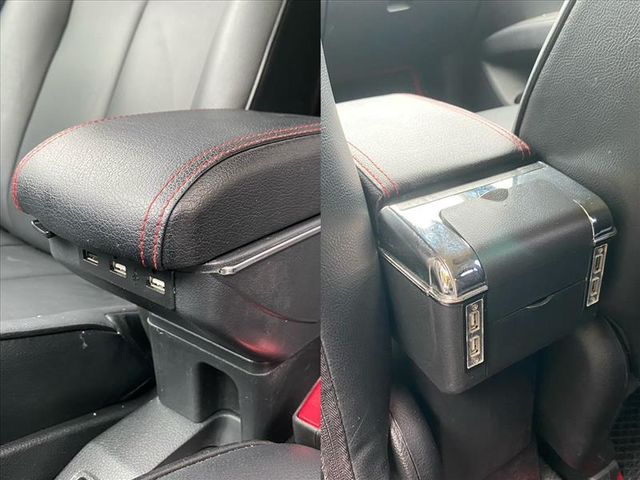 Nissan Livina  第11張相片