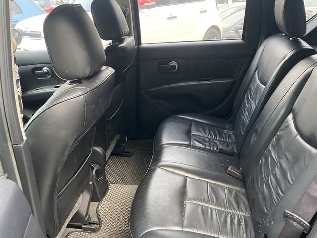 Nissan Livina  第5張相片