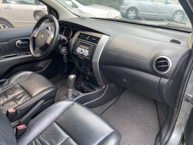 Nissan Livina  第6張相片