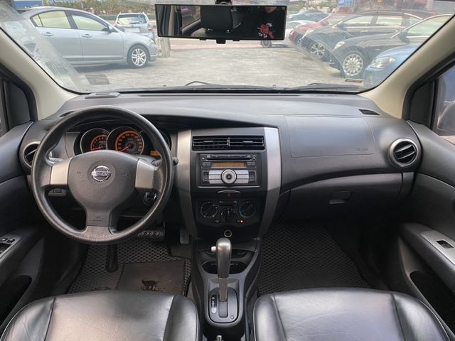 Nissan Livina  第7張相片