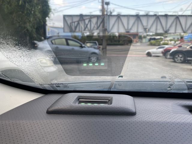 Nissan Livina  第9張相片