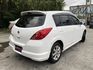 Nissan Tiida  第4張縮圖