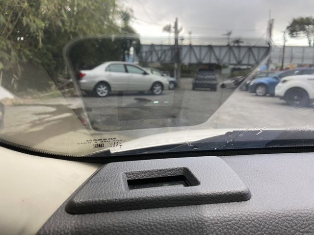 Nissan Tiida  第14張相片