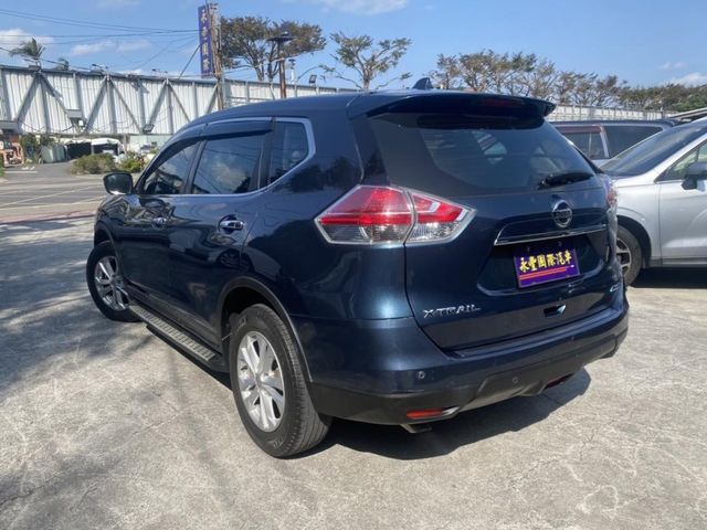 Nissan X-Trail  第3張相片