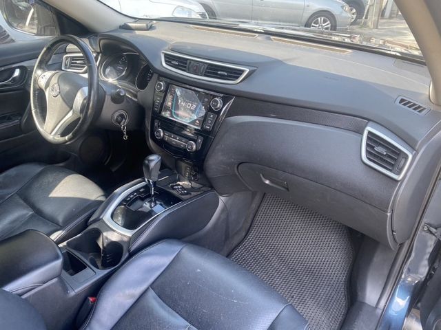 Nissan X-Trail  第7張相片