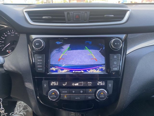 Nissan X-Trail  第11張相片