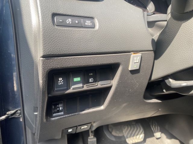 Nissan X-Trail  第16張相片
