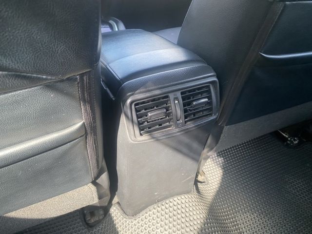 Nissan X-Trail  第17張相片