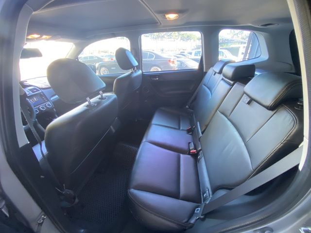 Subaru Forester  第7張相片