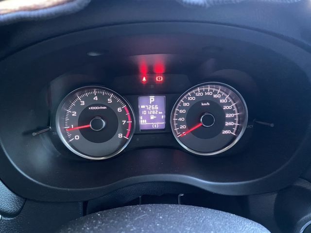Subaru Forester  第13張相片