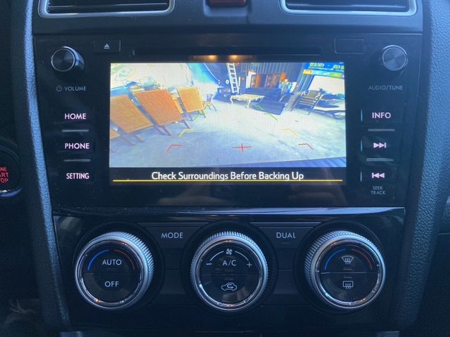 Subaru Forester  第15張相片