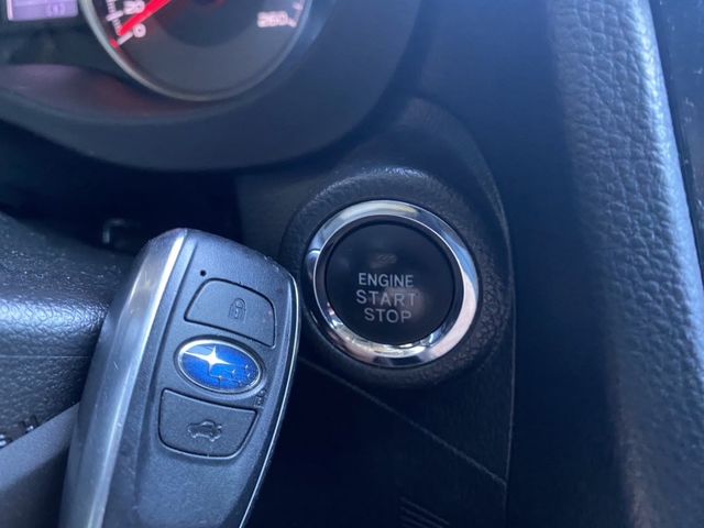 Subaru Forester  第17張相片