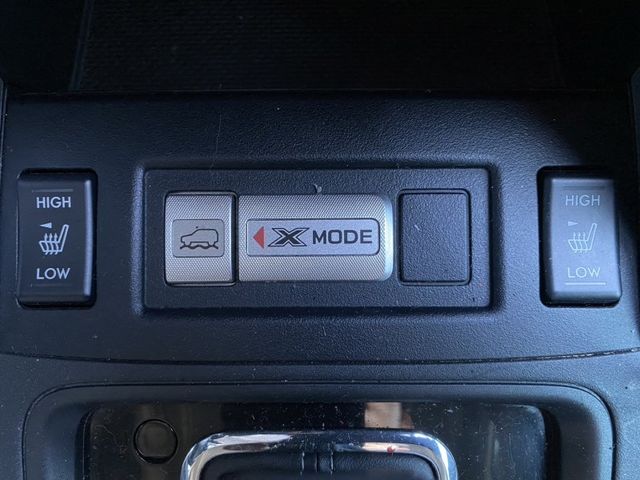 Subaru Forester  第18張相片
