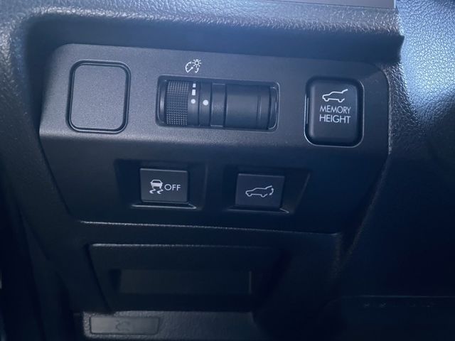 Subaru Forester  第19張相片