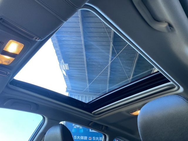 Subaru Forester  第23張相片