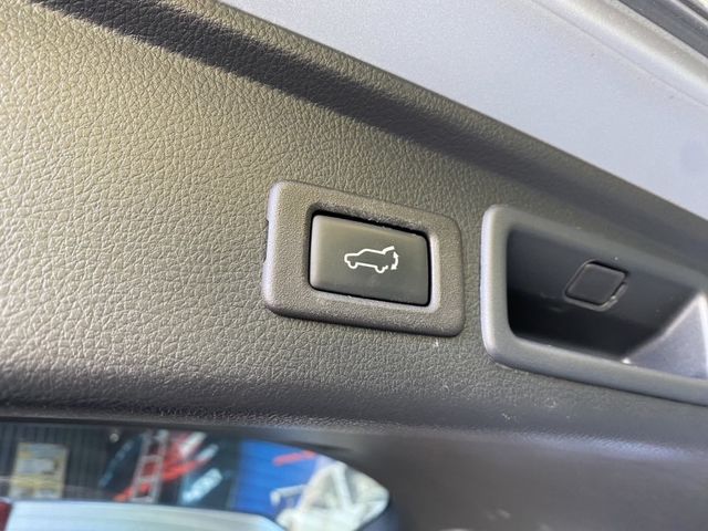 Subaru Forester  第26張相片