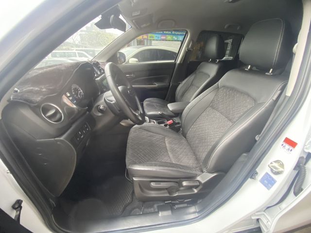 Suzuki Vitara  第6張相片