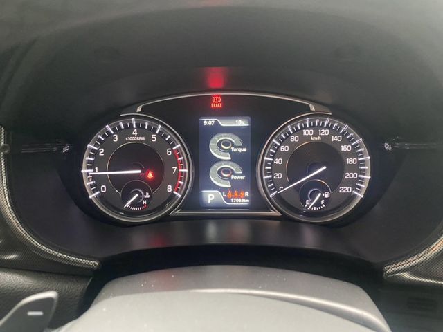 Suzuki Vitara  第12張相片