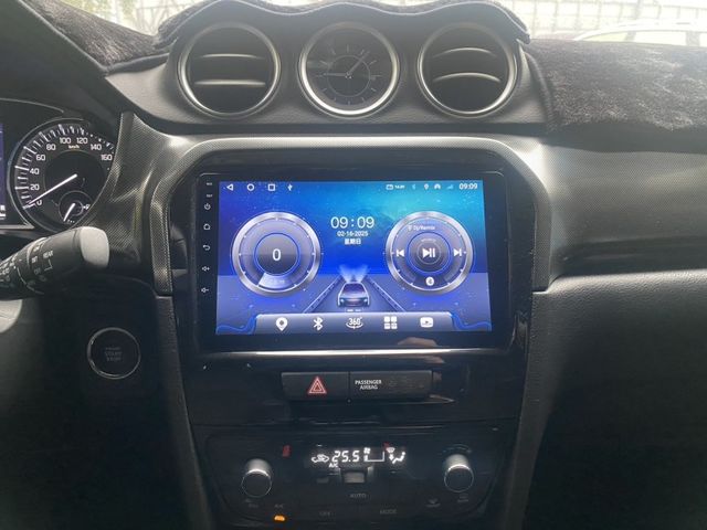 Suzuki Vitara  第13張相片