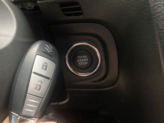 Suzuki Vitara  第15張相片