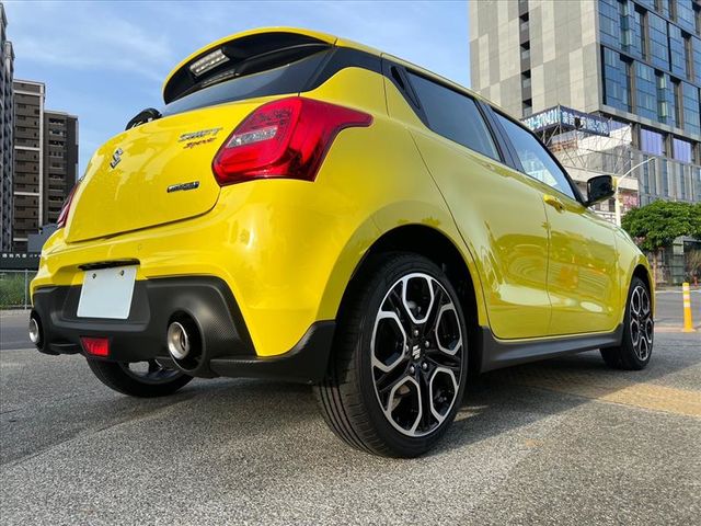 Suzuki SWIFT  第3張相片