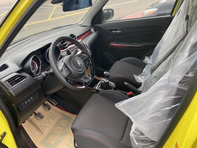 Suzuki SWIFT  第5張相片