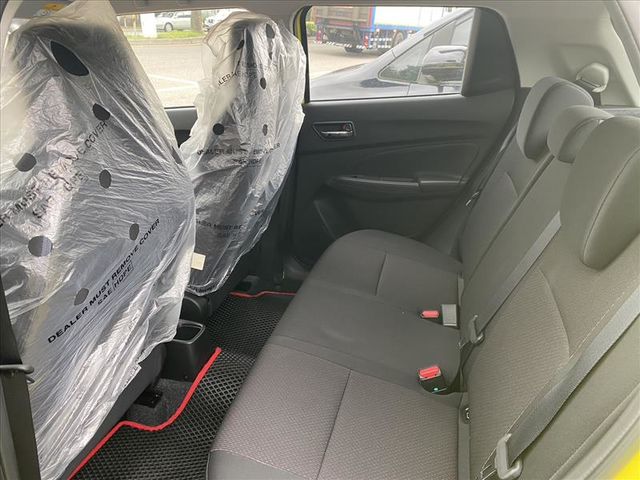 Suzuki SWIFT  第6張相片