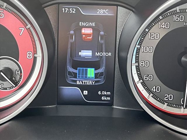 Suzuki SWIFT  第8張相片