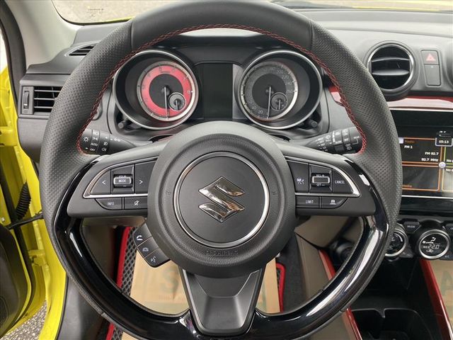 Suzuki SWIFT  第9張相片