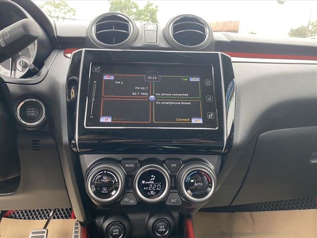 Suzuki SWIFT  第10張相片