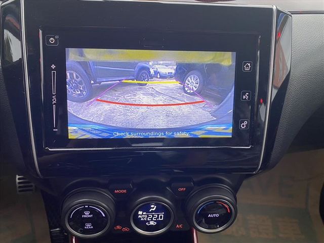 Suzuki SWIFT  第11張相片