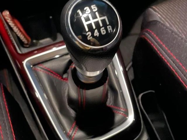 Suzuki SWIFT  第12張相片