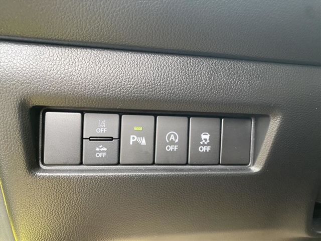 Suzuki SWIFT  第13張相片